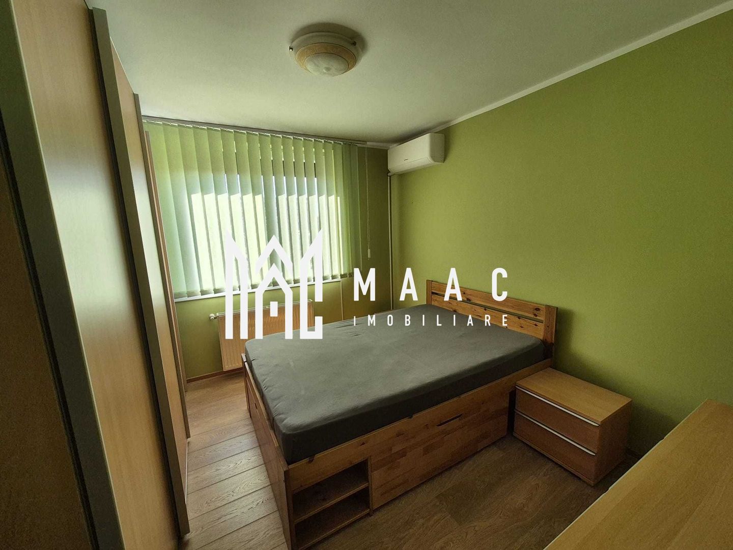 Apartament 2 Camere |  Decomandat | 53MPU | Lac Binder - Poză 3