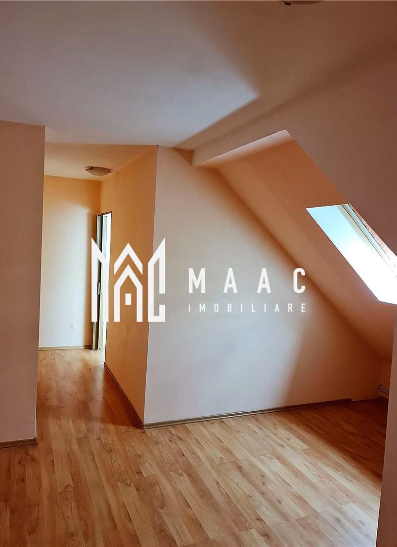 Apartament 3 camere | Decomandat | Zona Lazaret - Poză 4