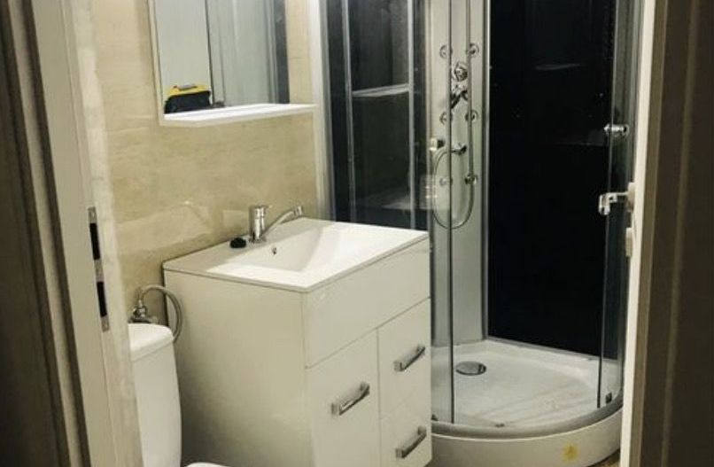 Garsoniera renovata integral 40mp bloc mixt, Favorit - Poză 4