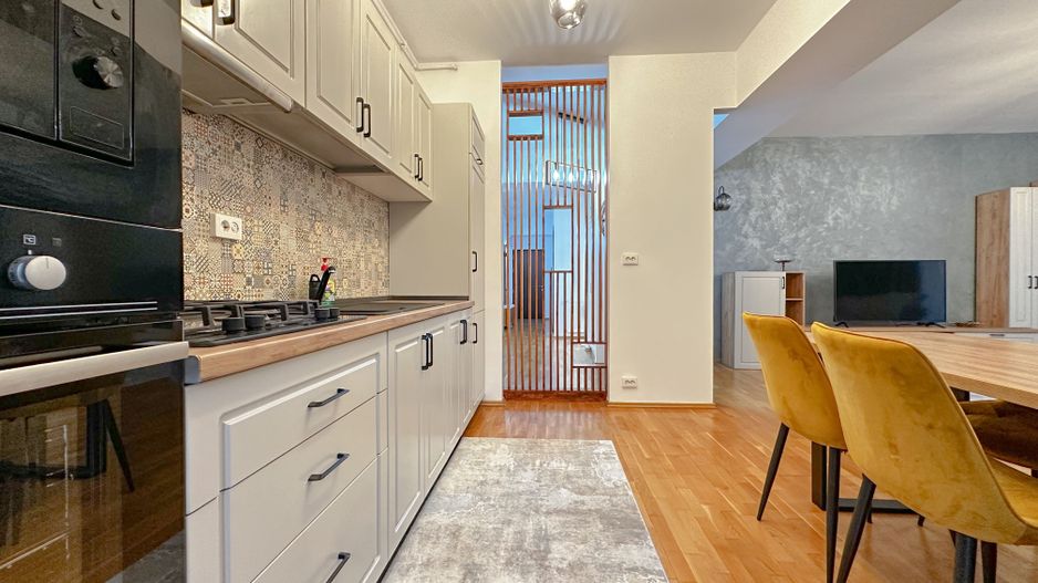 Chirie I Apartament 3 camere I 135 mp IBoxaI Pipera I Scoala Americana - Poză 8