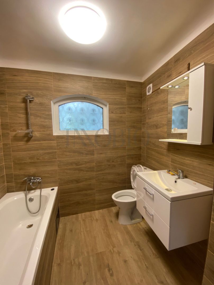 Apartament în vilă interbelică | Curte proprie – Romana - Dorobanti - Poză 3