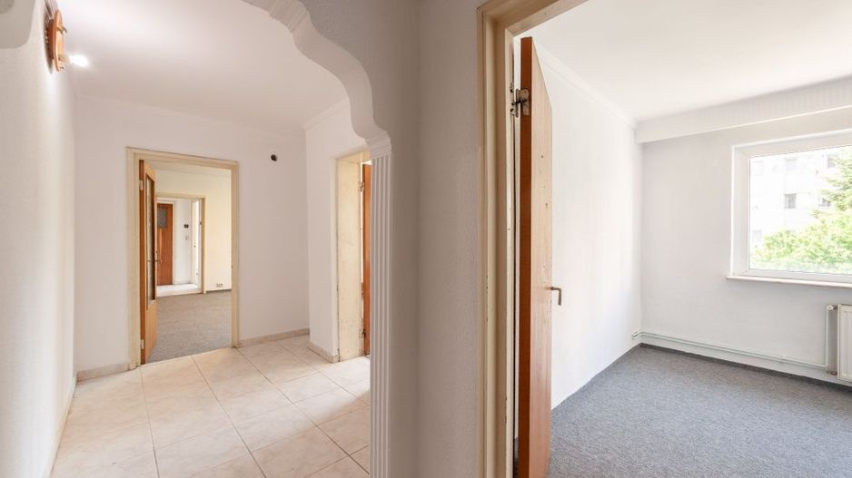 Apartament 3 camere Gavana-Paltinului, langa scoala nr.15 - Poză 12
