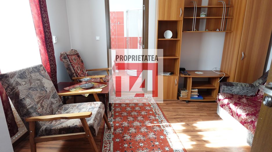 Casa spatioasa si teren de 1500mp Unguras - Poză 5