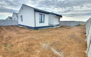 4cam.edificate doar pe parter/predare octombrie 2025, com. Berceni - Poză 2