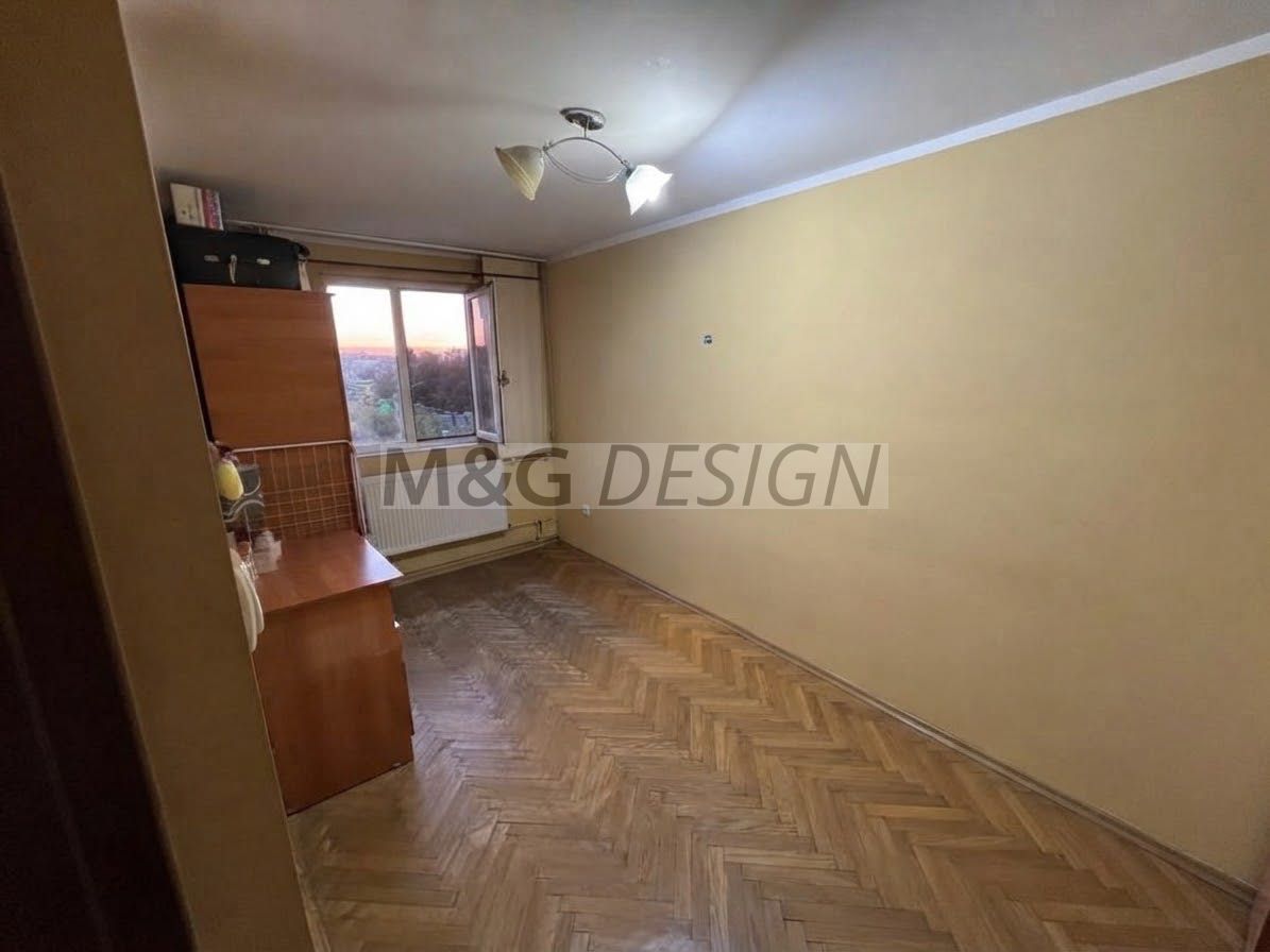 Complexul Studențesc, 3 camere, et 3, CENTRALA GAZ - Poză 5