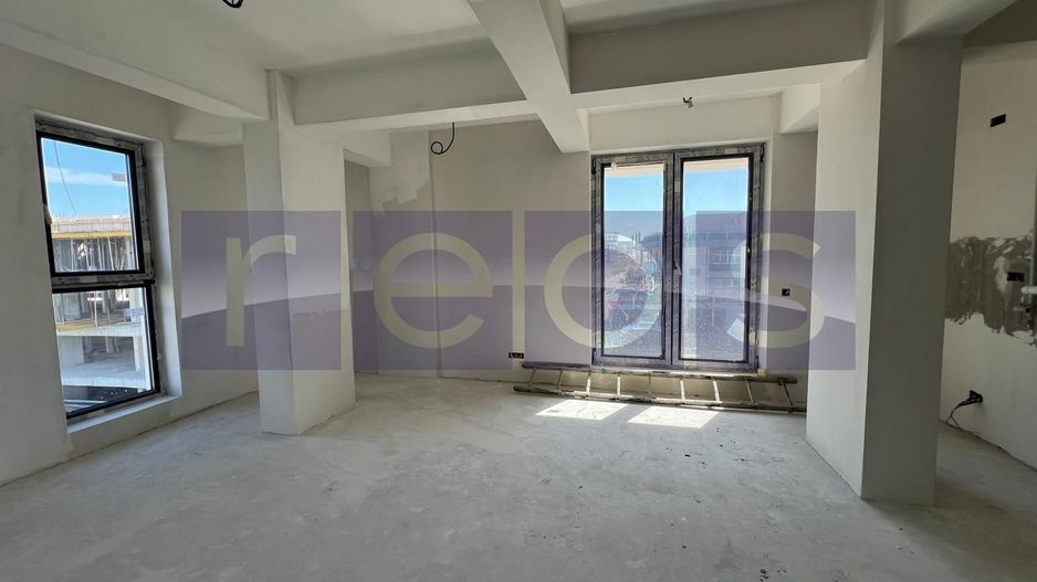 VANZARE 2 CAMERE  | ETAJ 2 | ZONA PALLADY - Poză 2