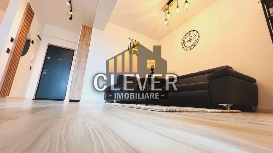 Ap 2 camere, mobilat utilat – Dedeman Pallady,  6 min metrou  Saligny - Poză 25