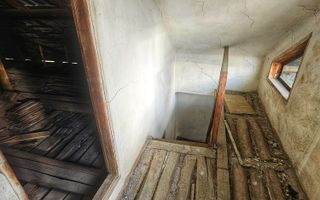 Exclusivitate! Casă cu teren generos în Sat Olteni, Com.Teișani - Poză 50