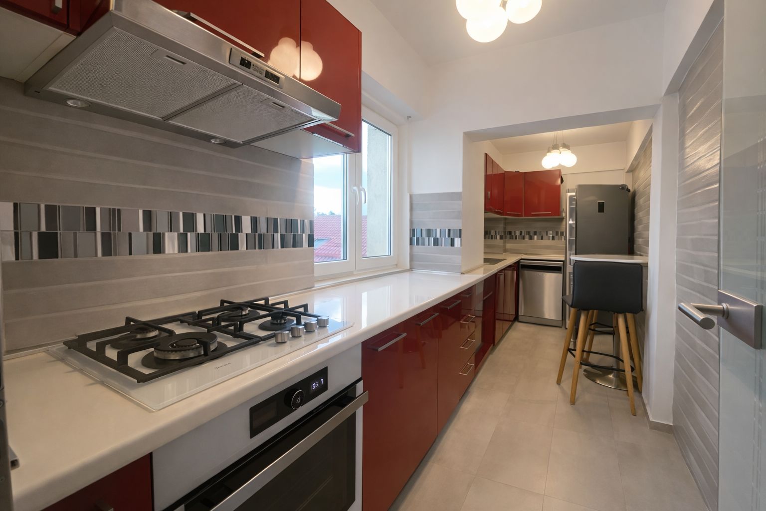 Apartament 2 camere I Dorobanți I Vedere deschisă I 60 Mp - Poză 8