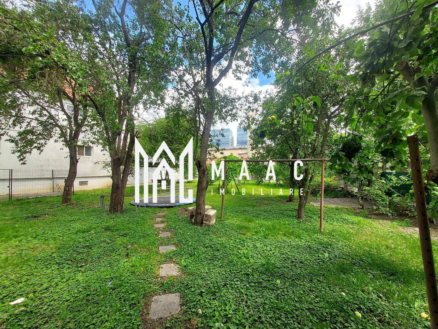 Casă 4 camere | Sub Arini, Sibiu | duplex, curte 450 mp - Poză 14