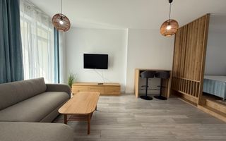 Vivalia - Apartament modern cu 2 camere si parcare privata - Take Ionescu - Poză 1