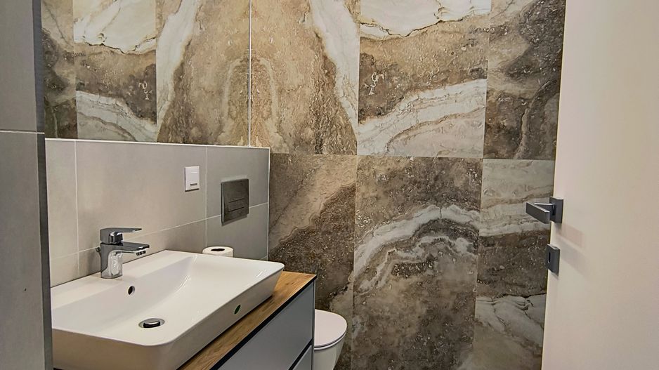 Aviatiei- Barbu Vacarescu- Promenada Mall- Nusco City - Poză 12