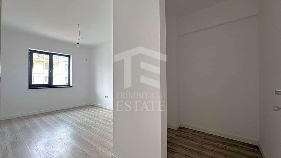 3 camere 88 mp 2 terase 2 băi 2 dressinguri etaj 3/4 lift Sos Cernica - Poză 6