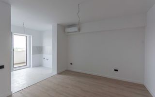Apart 2 camere 47mp FINALIZAT Astorium Life Pallady Cladirea A - Poză 6
