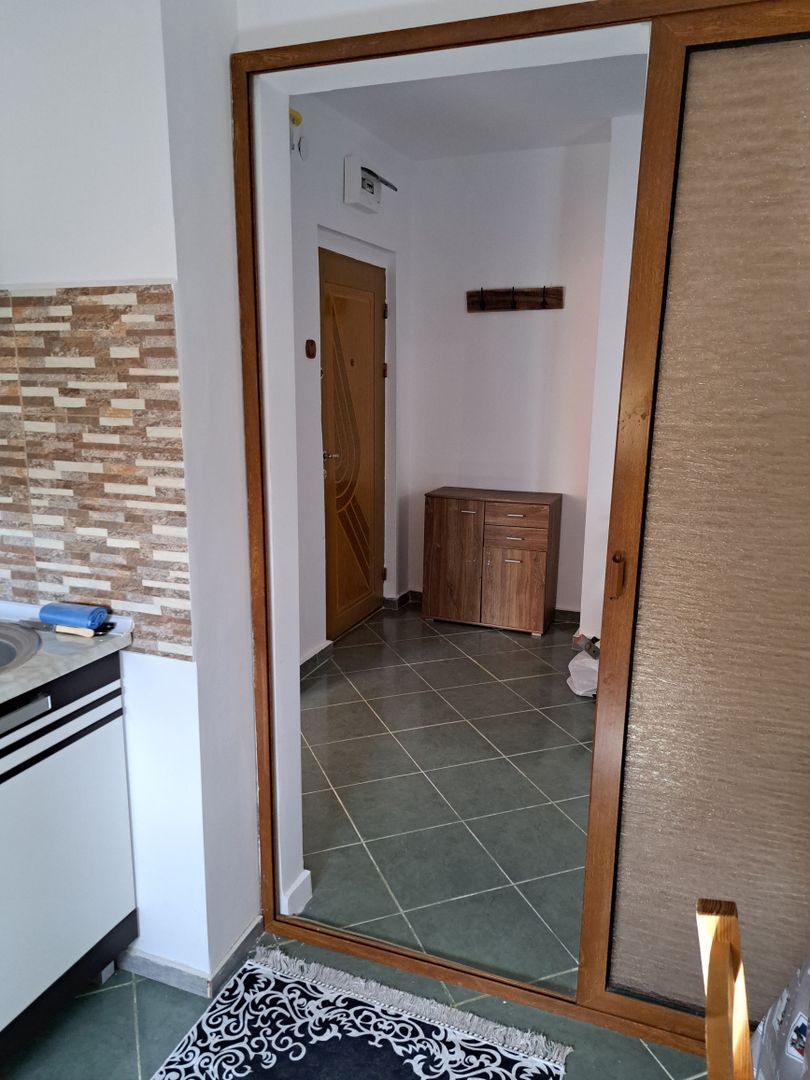 Închiriere apartament 2 camere, mobilat și utilat – Biserica Sf. Vasile - Poză 12