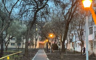 Apartament 2 camere Podu Ros - Cantemir 10 min Palas Campus - Poză 20
