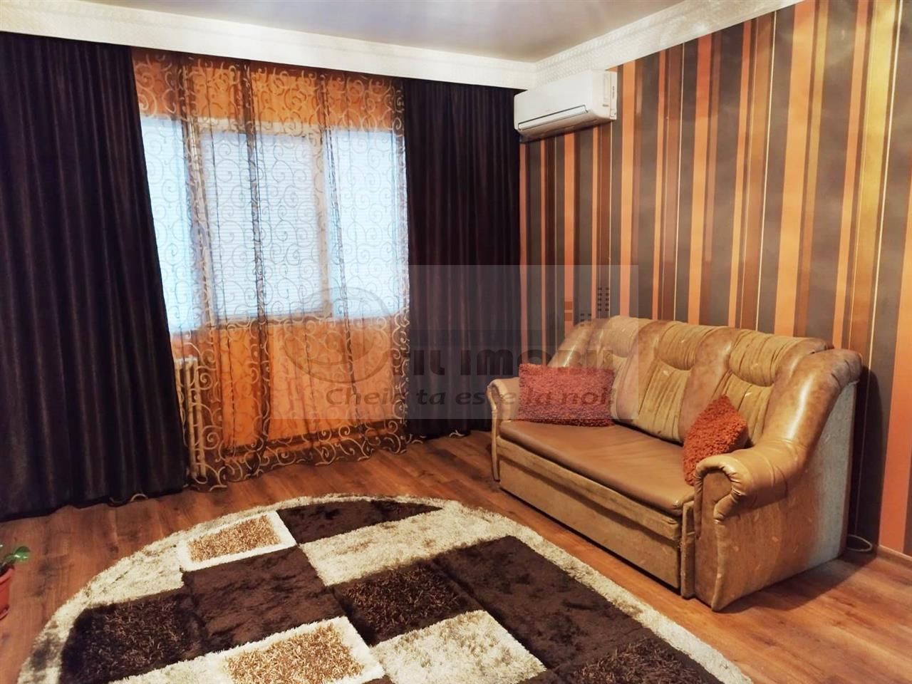 2 CAM PODU ROS PALAS CANTEMIR FARA RISC ETAJ INTERMEDIAR - Poză 7