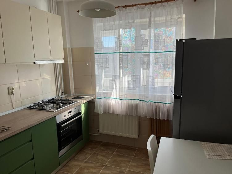 De închiriat apartament 2 camere Tineretului - Schiță 5