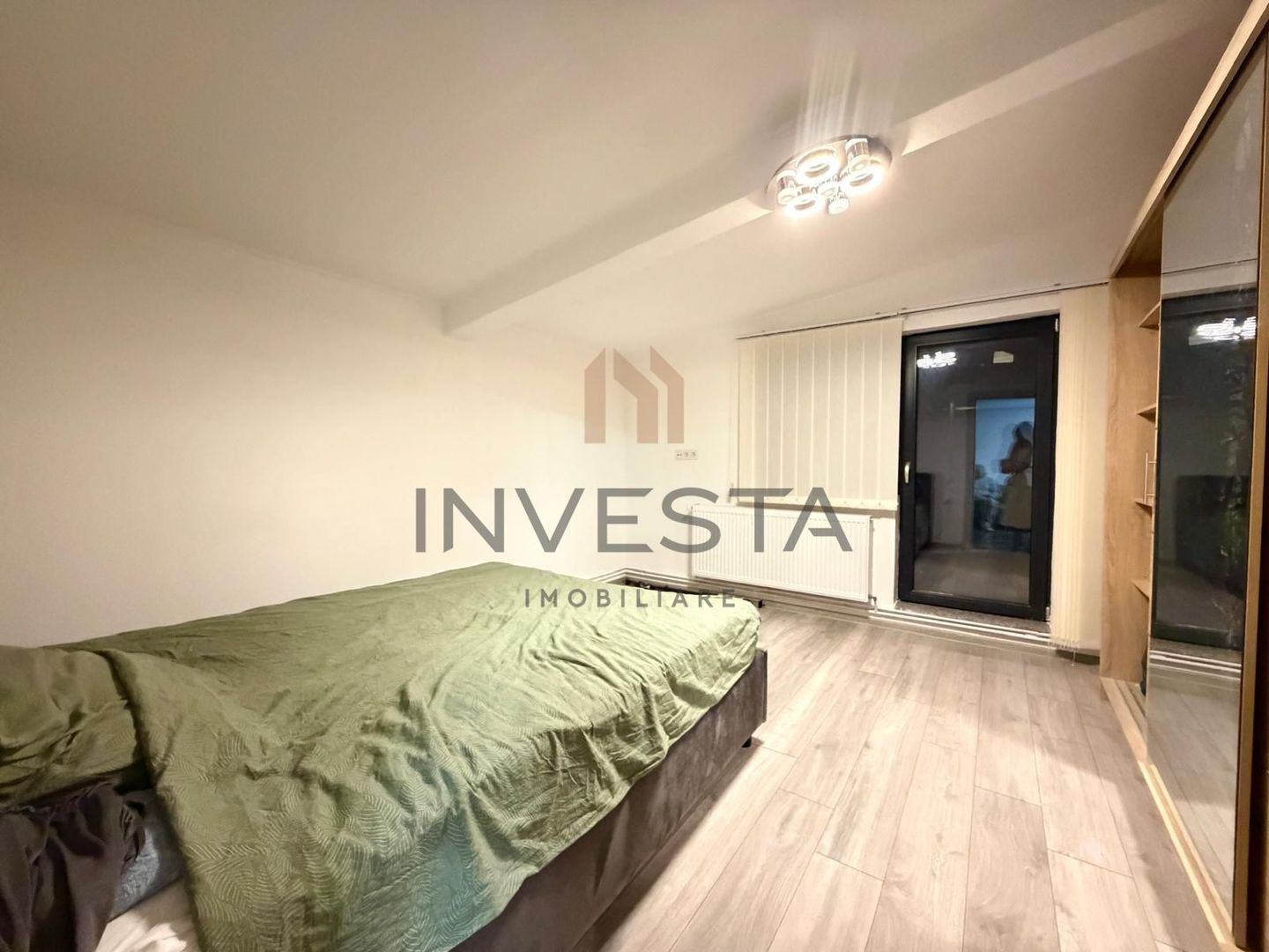 Apartament cu 2 camere in Manastur ! - Poză 3