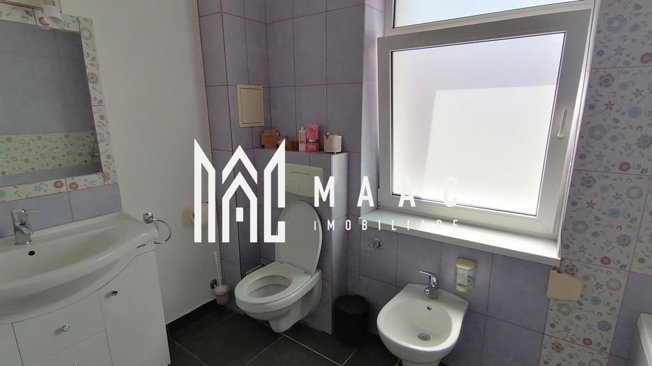 Casa individuala cu 6 camere I Garaj I Zona Piata Cluj - Poză 15