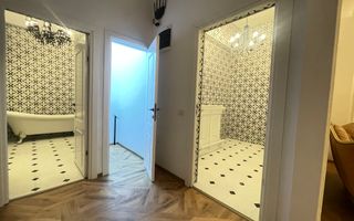 Apartament *3 Camere *96mp* / Aviatiei - Herastrau / 1 parcare - Poză 22