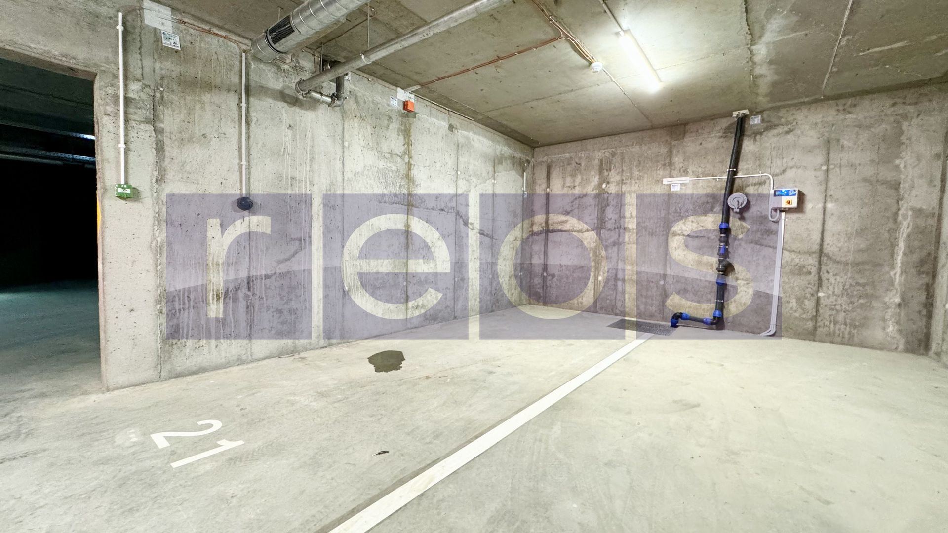 PRIMA INCHIRIERE | 2 CAMERE | BLOC 2025 | ZONA DOMENII - Poză 9