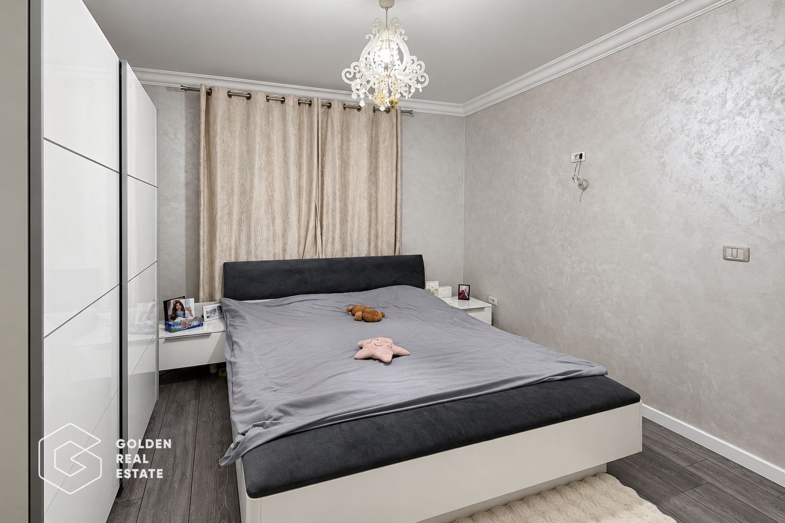 Casa moderna cu 4 camere, Zimandcuz - Poză 16