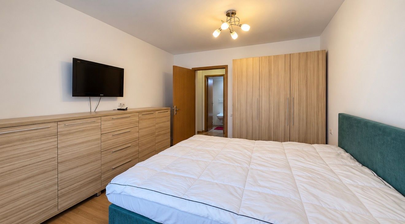 Comision 0%  Apartament 2 camere de închiriat Circumvalatiunii - Poză 7