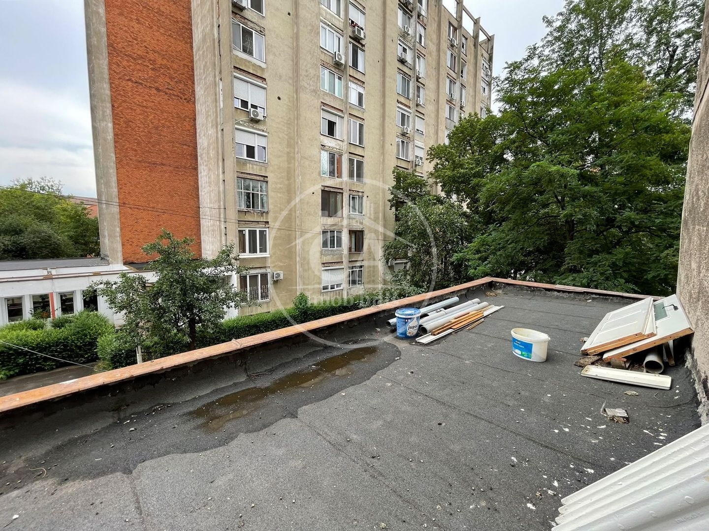 Apartament de vânzare cu 3 camere în zona Dacia, Oradea - Poză 16