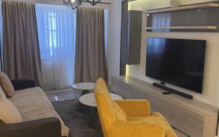 Închiriez apartament 2 camere, Nerva Traian, modern, spațios - Poză 1