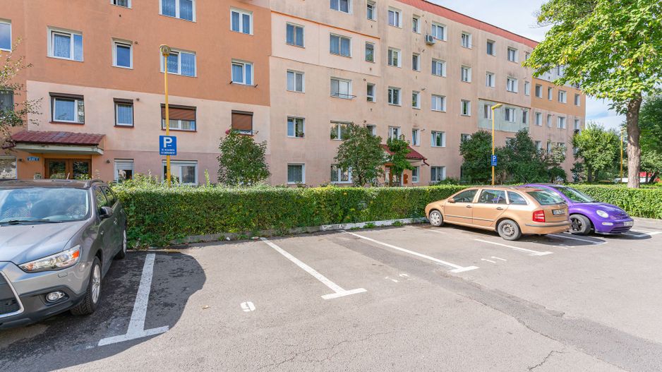 Apartament 2 camere, etaj 1, zona Florilor - Poză 1