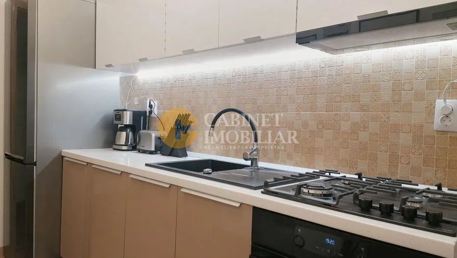 Apartament 2 Camere 67MP -Bloc 2020 Aleea Tudor Neculai - Poză 6