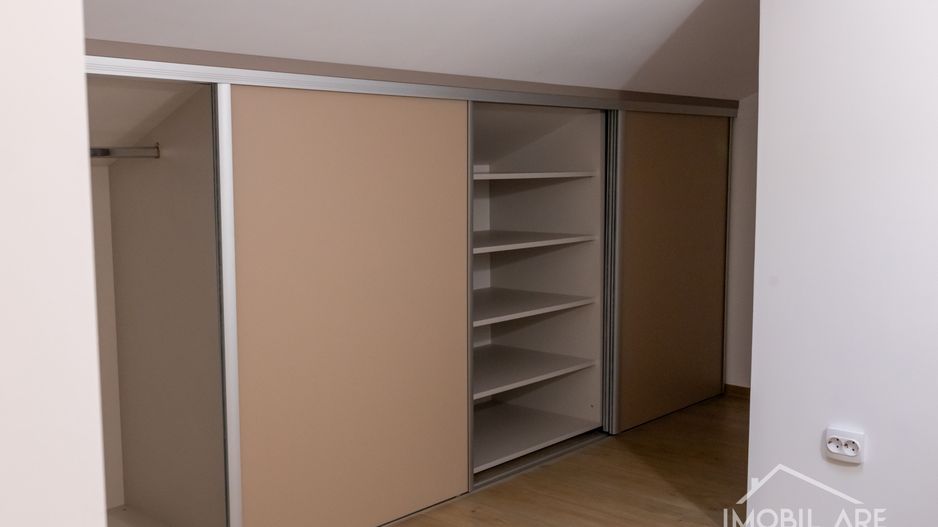 Apartament 3 camere in zona parcului Poligon - Poză 15