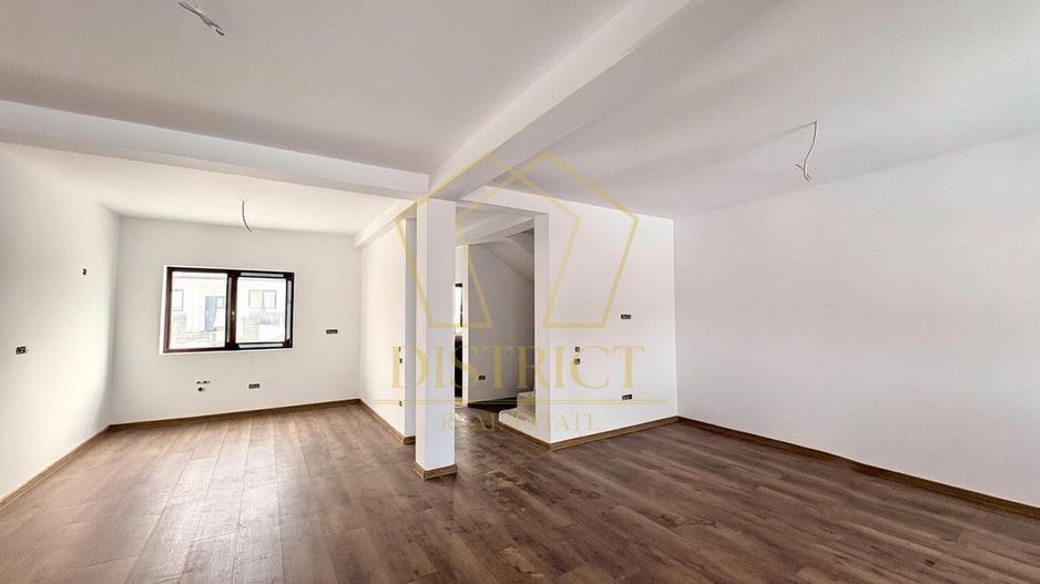 Duplex modern cu 4 camere | Mosnita Veche | Lidl - Poză 2