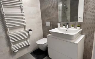 2 camere | Aviatiei | Metroul Aurel Vlaicu | Vedere Mall Promenada - Poză 6