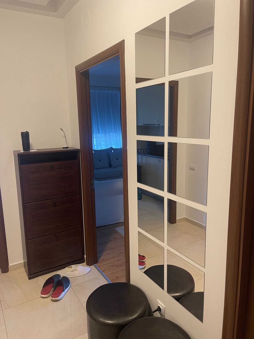 Apartament 2 camere de inchiriat 5min Metrou Grozavesti - Poză 7