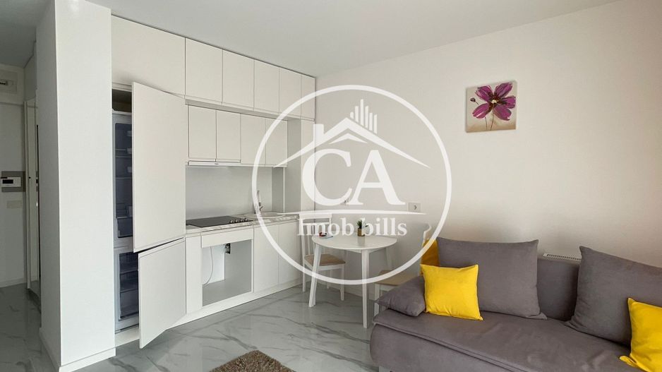 Apartament cu 2 camere de închiriat  in Prima Universitatii, Oradea - Poză 3