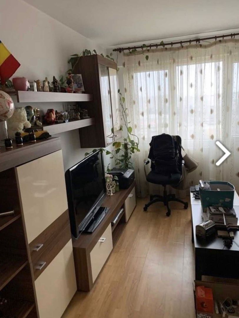 AP. 2 CAMERE TITAN, BUCATARIE INCHISA,BLOC REABILITAT,LOC PARCARE. - Poză 5