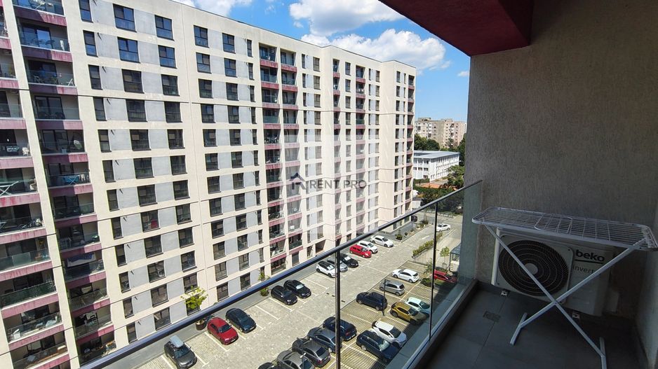 2 Camere Universitatea Politehnica Militari Sector 6 Bloc Nou - Poză 41