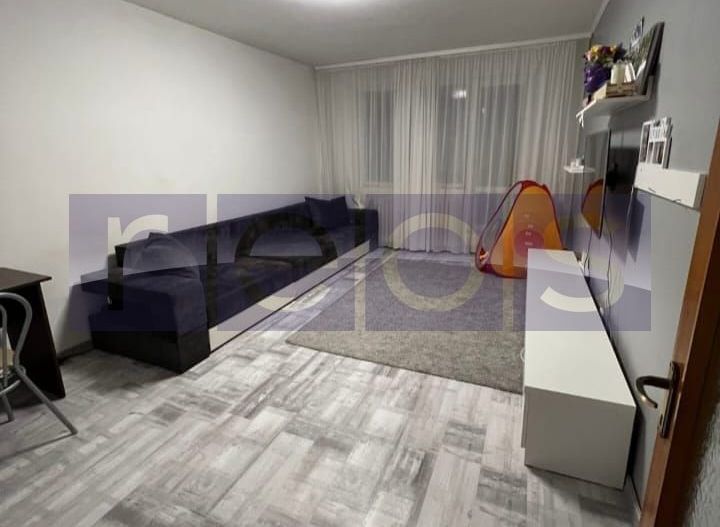 VANZARE 3 CAMERE DECOMANDAT - PARCARE - 2 BALCOANE -VITAN - Poză 1