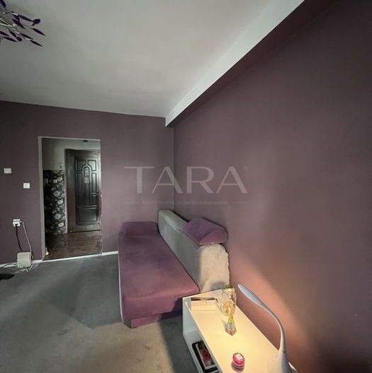 Garsonieră 23 mp, investitie, Auchan, Iris. - Poză 5