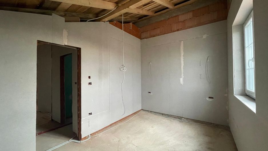 Duplex despartit prin CT cu 4 camere - Poză 6