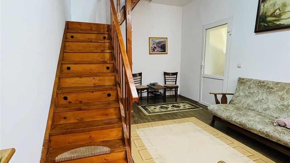 Casa Ultracentral 3 camere Oradea - Poză 7