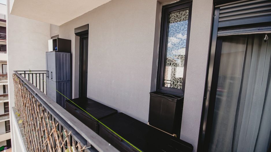 Apartament la Cheie cu parcare Subterana Buna ZIua - Poză 9