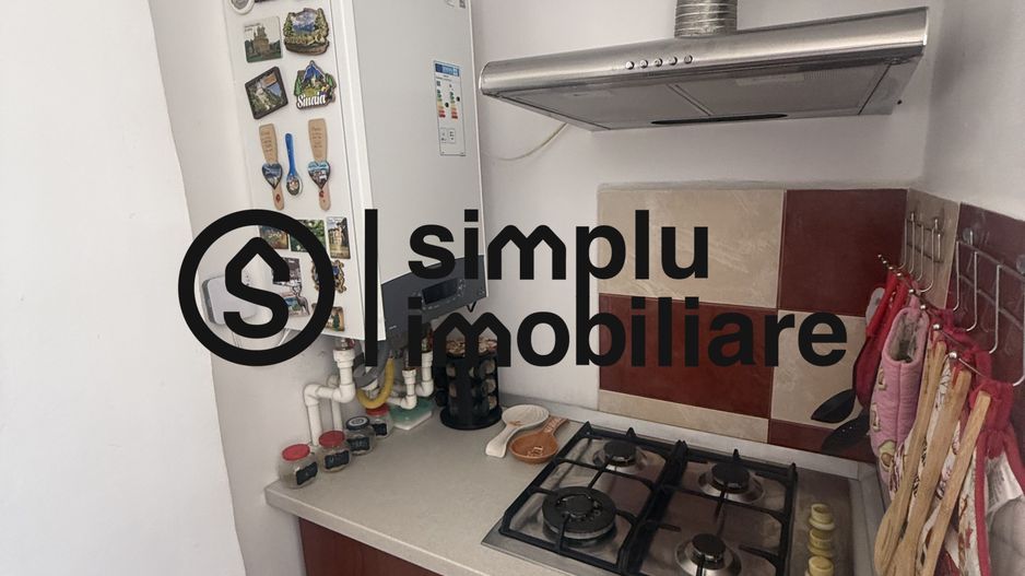 Apartament 2 camere decomandat Craiovita Noua - Poză 7