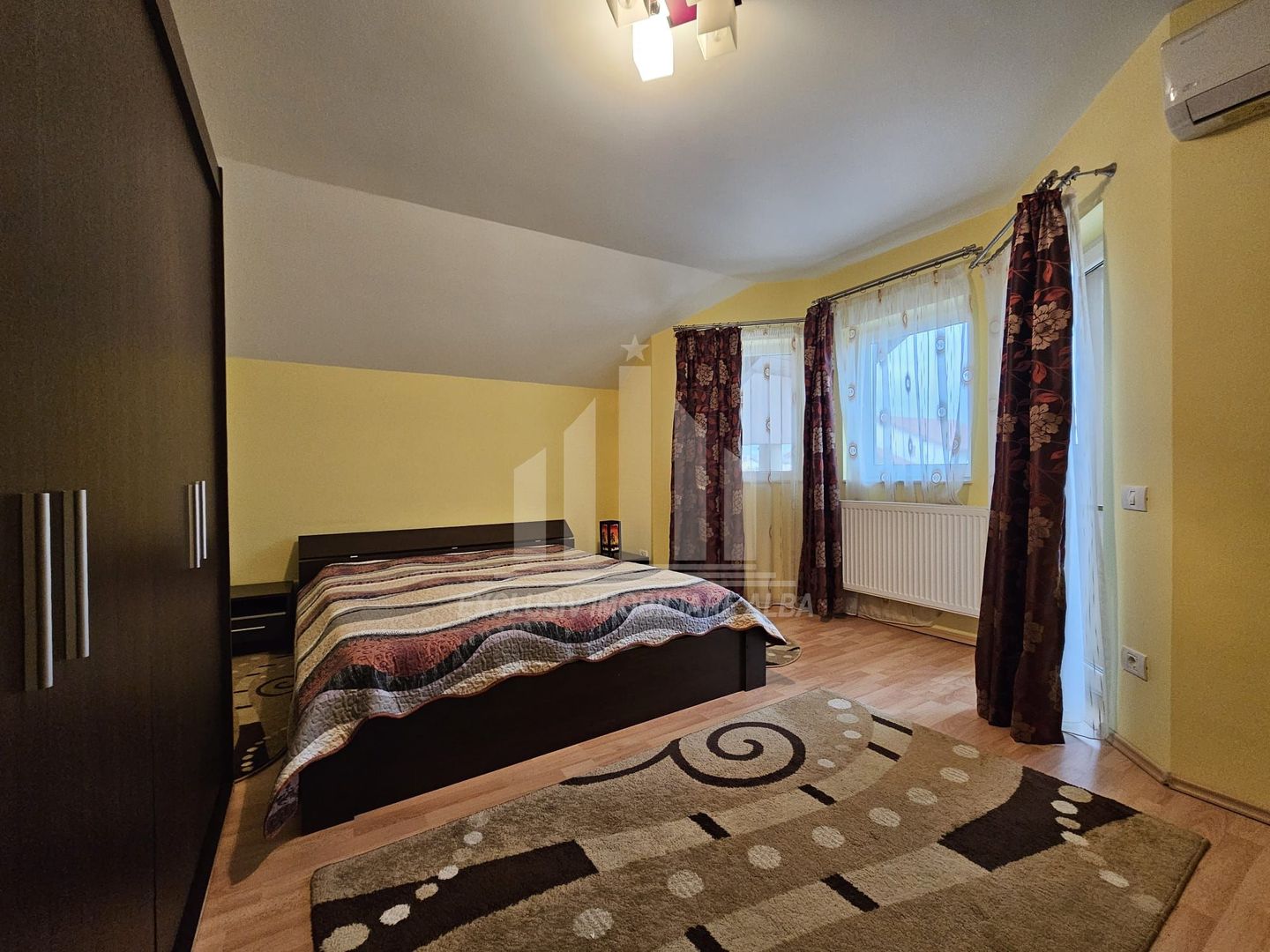 Casa individuala cu garaj, Alba-Micesti - Poză 13