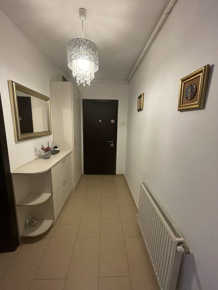 Apartament Sebastian | Calea 13 Septembrie | Centrala termica proprie - Poză 10