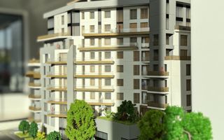 Vânzare, studio, București - Poză 1