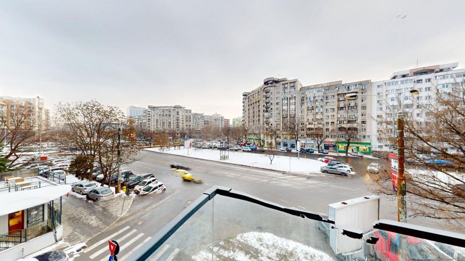 Apartament 3 camere 2 bai | Bdul B-dul 13 Septembrie - Sos. Panduri - Poză 2