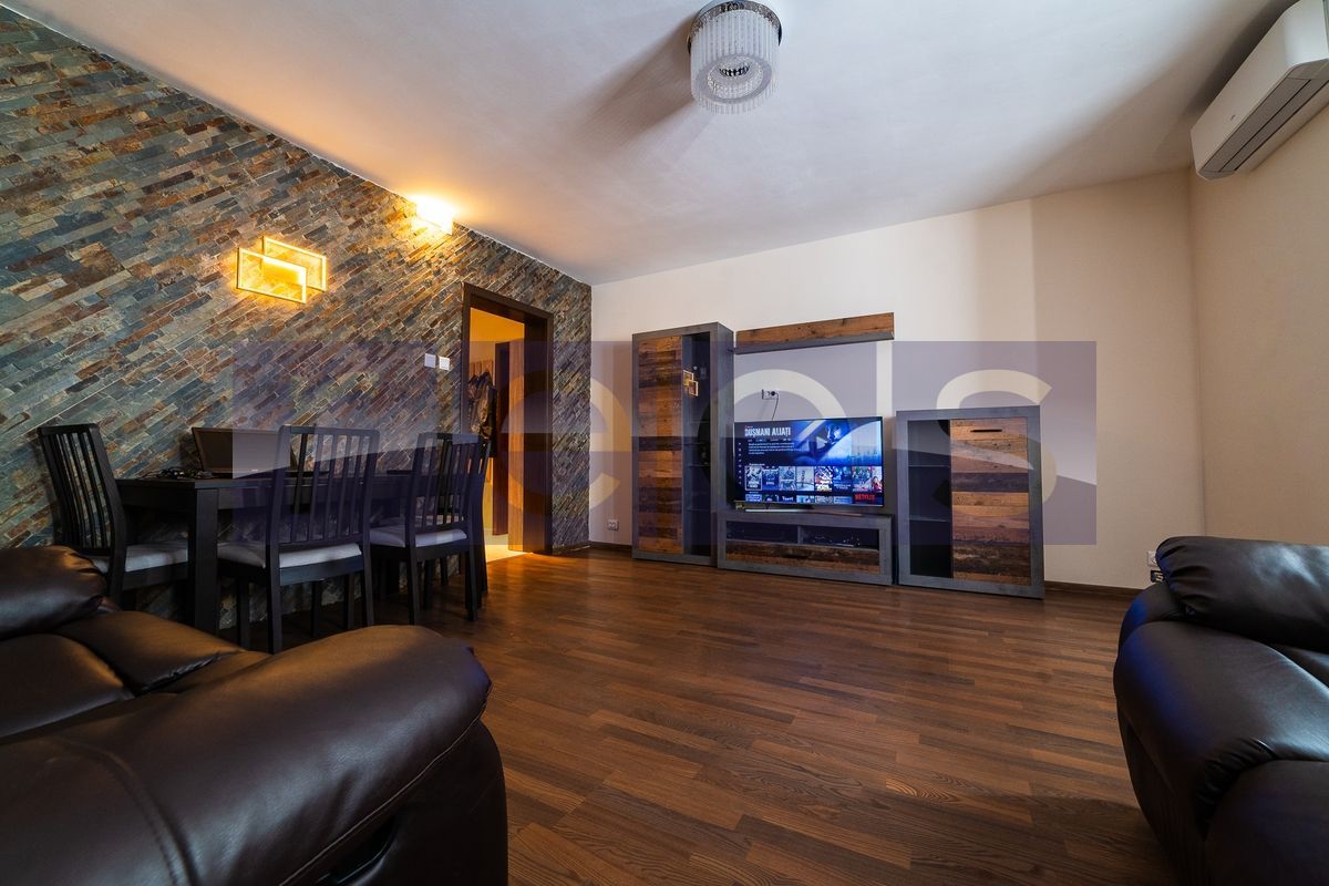 OPORTUNITATE -VANZARE 2 CAMERE - DECOMANDAT-TITAN - Poză 2